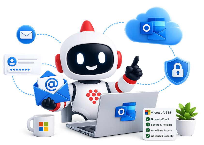 Microsoft Office 365 Solutions Dubai