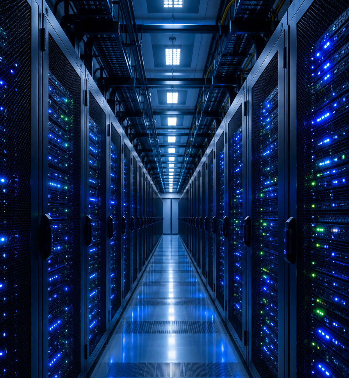 Cloud Server Hosting Dubai