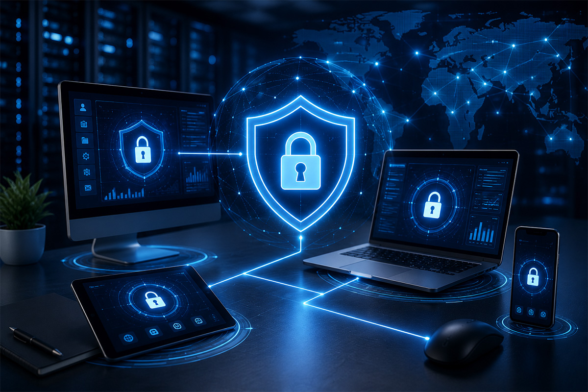 Endpoint Security