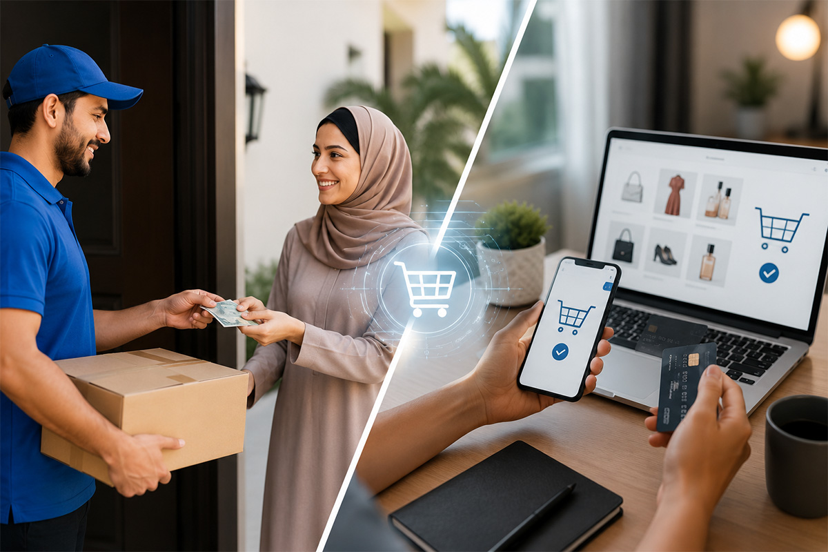 Payment gateway integration for UAE ecommerce stores
