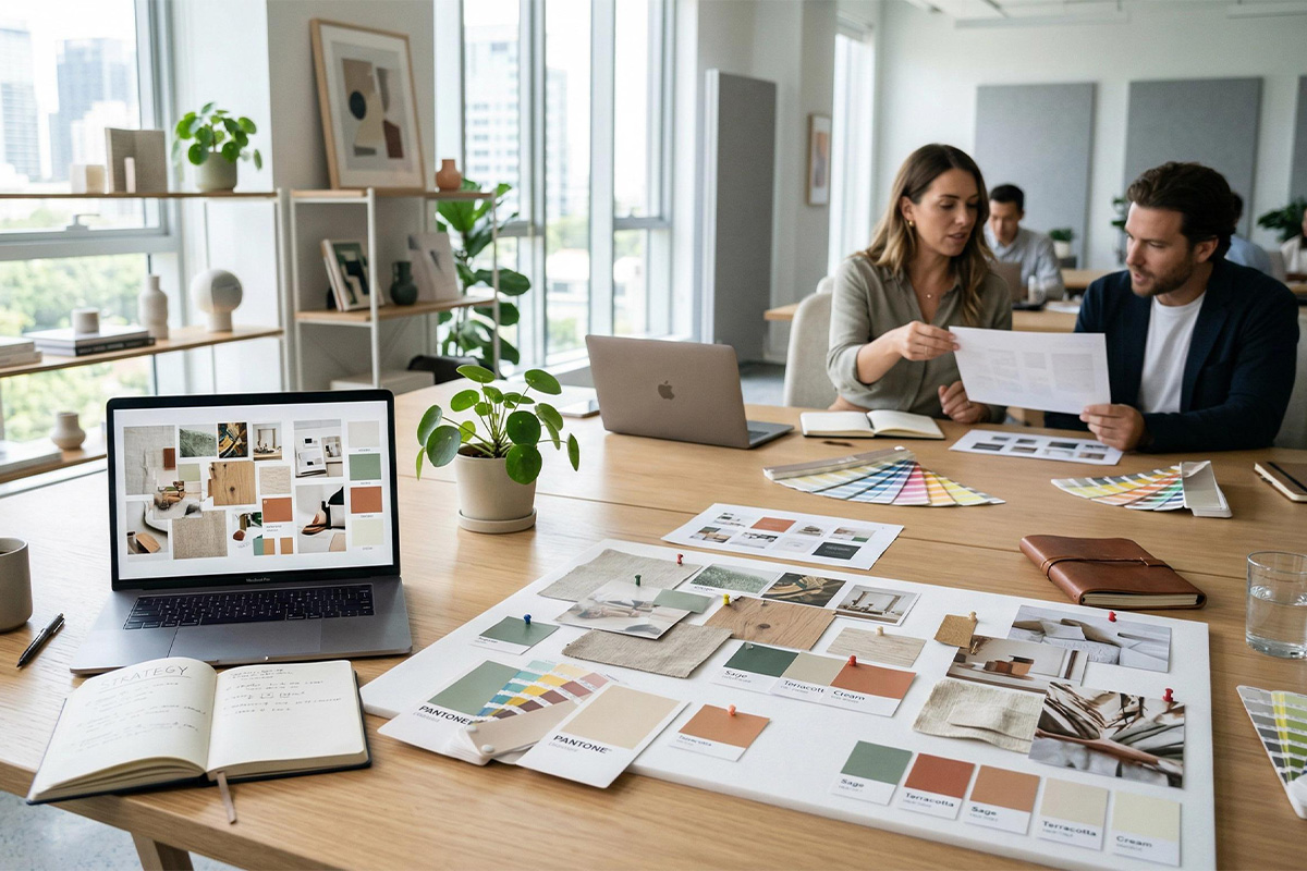 How to choose a branding agency in Dubai