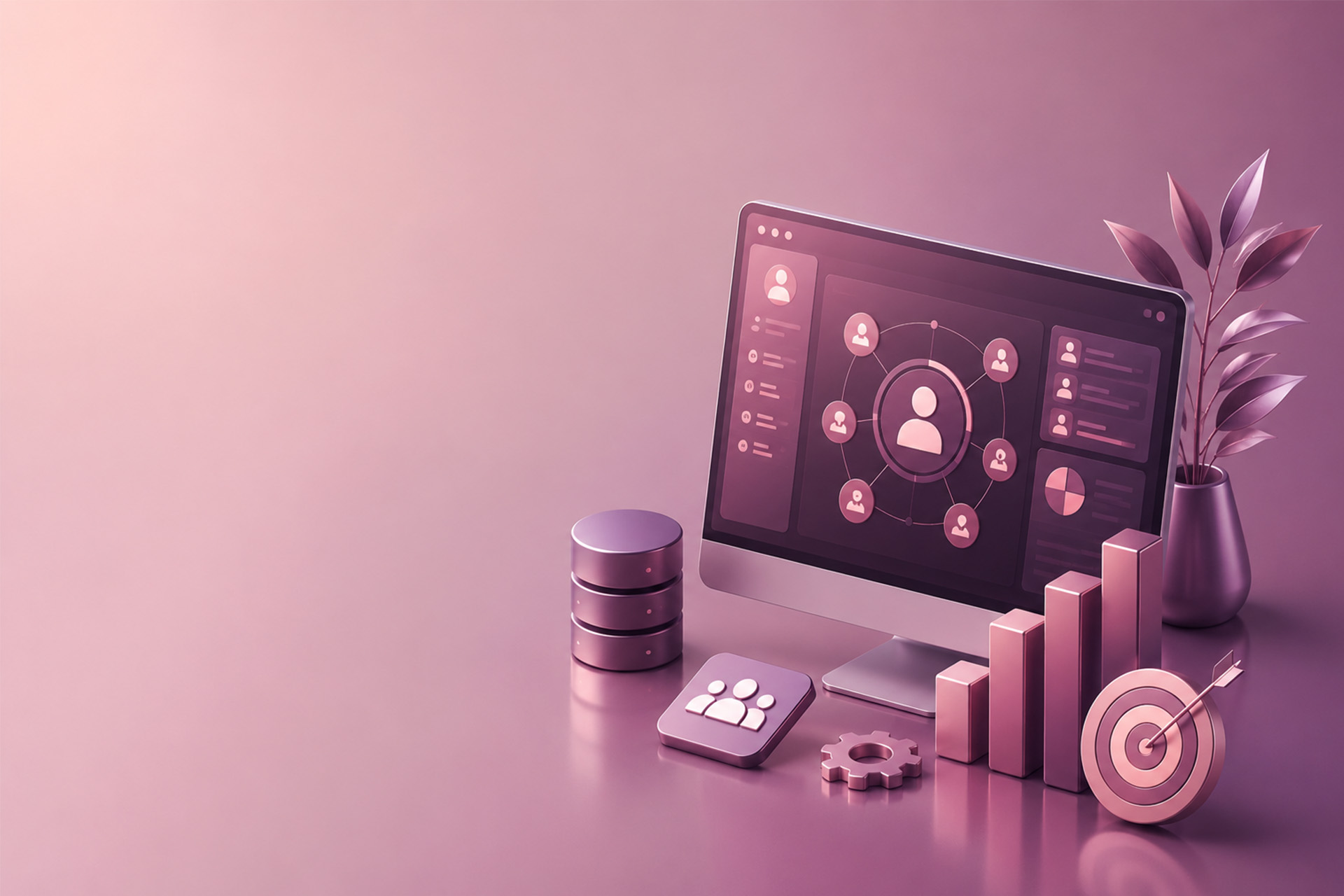 Raspberry IT Services