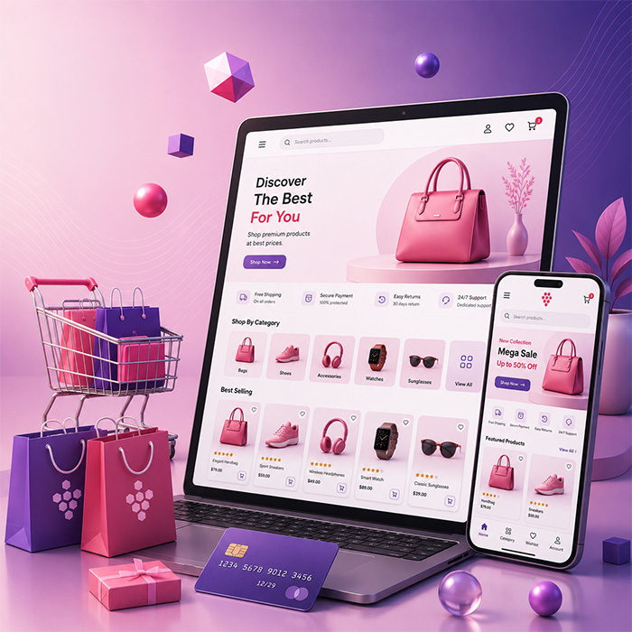 Raspberry IT Services