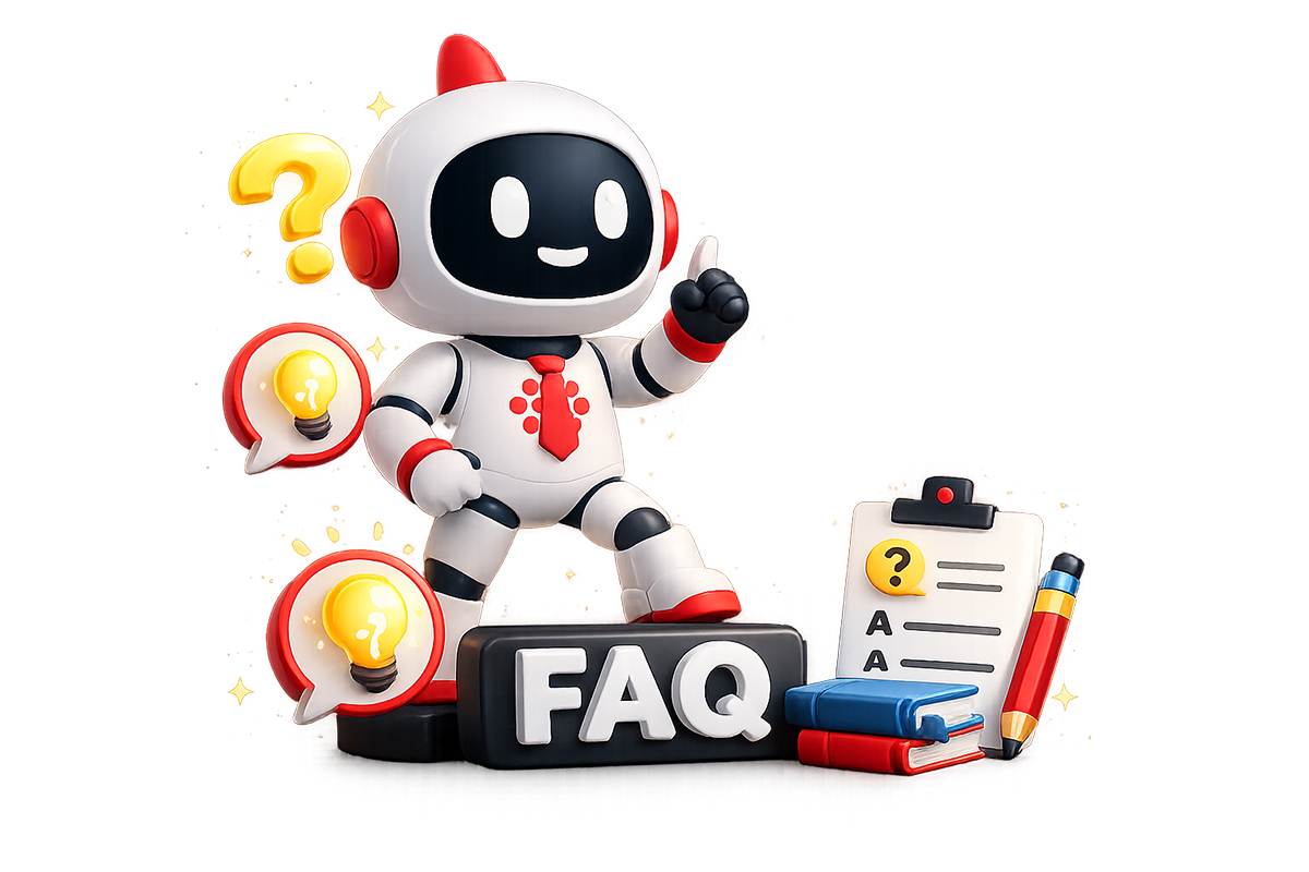 faq