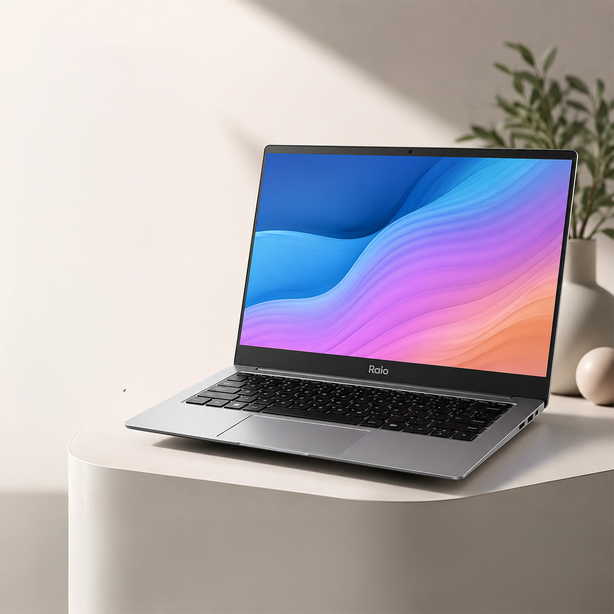 Laptop Product