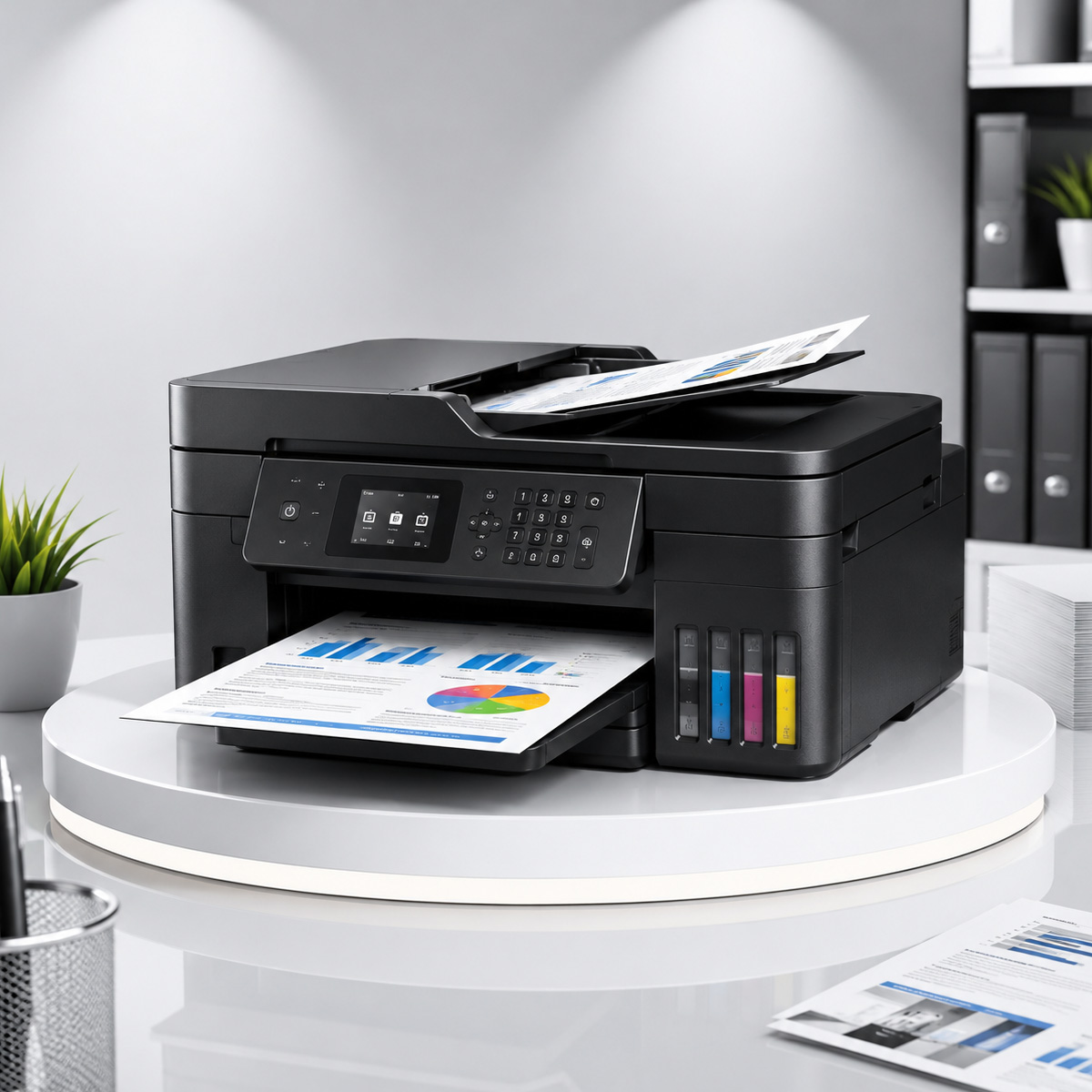Printer