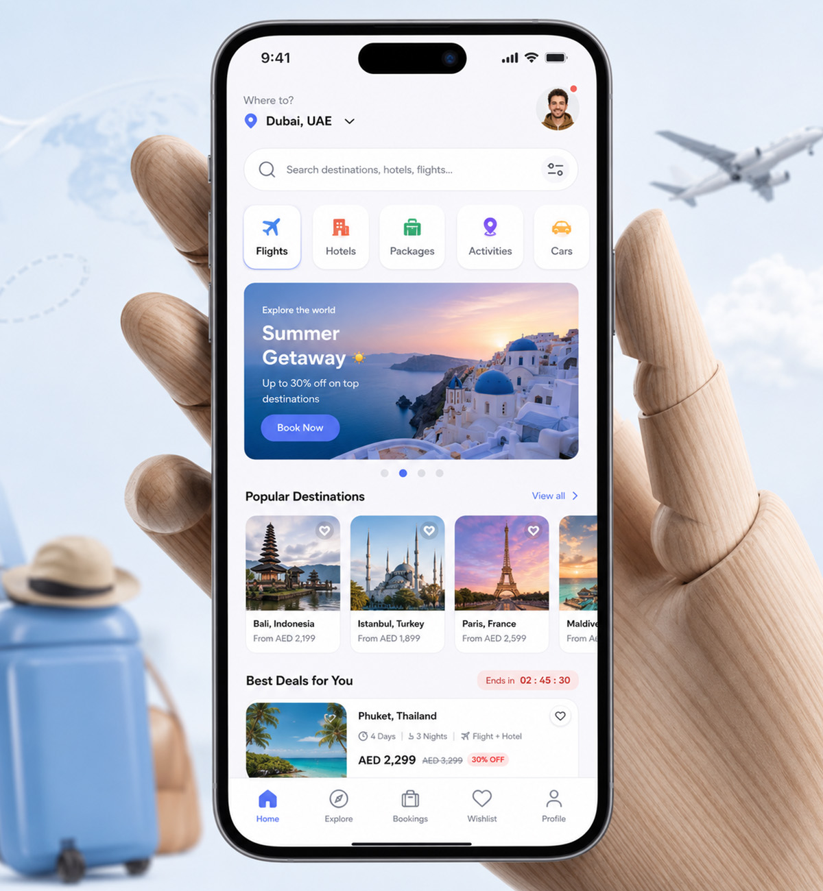 Mobile App Performance Optimization Dubai