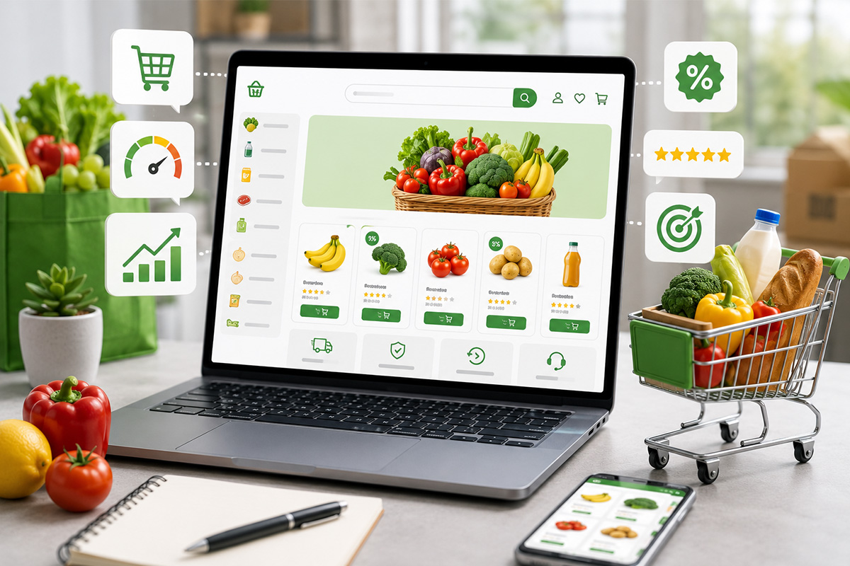 WooCommerce conversion rate optimization