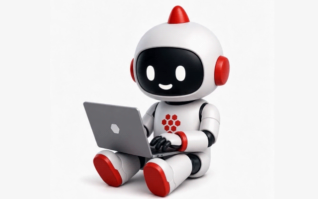 Raspberry IT Services